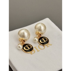 Christian Dior Earrings